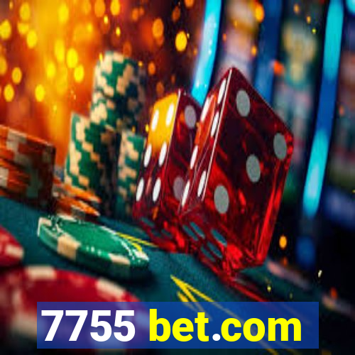 7755 bet.com